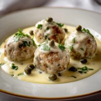 Königsberger Klopse Low Carb