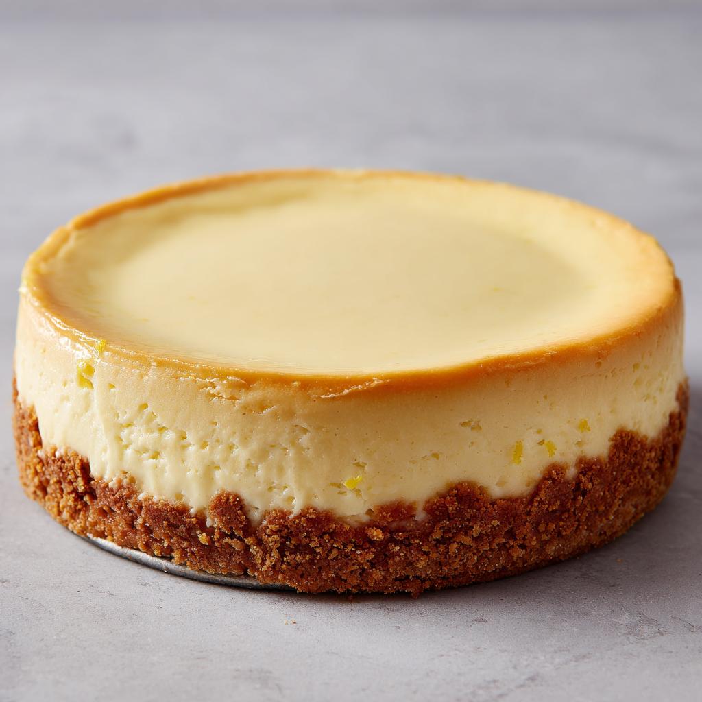 Käsekuchen - detail 1