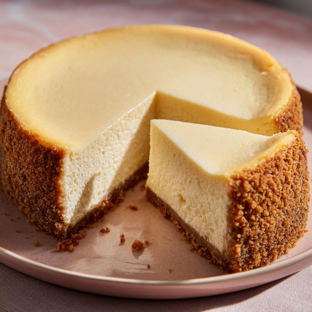 Käsekuchen - detail 1