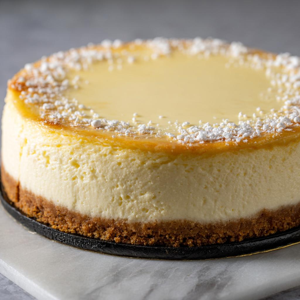 Käsekuchen