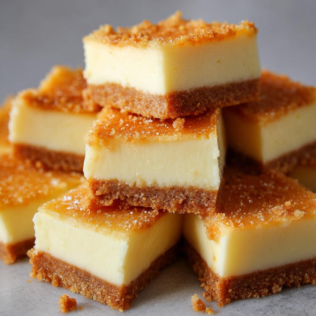 Käsekuchen Bites - detail 1