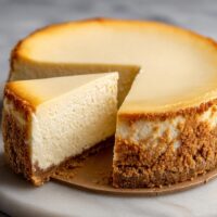 Käsekuchen Einfach
