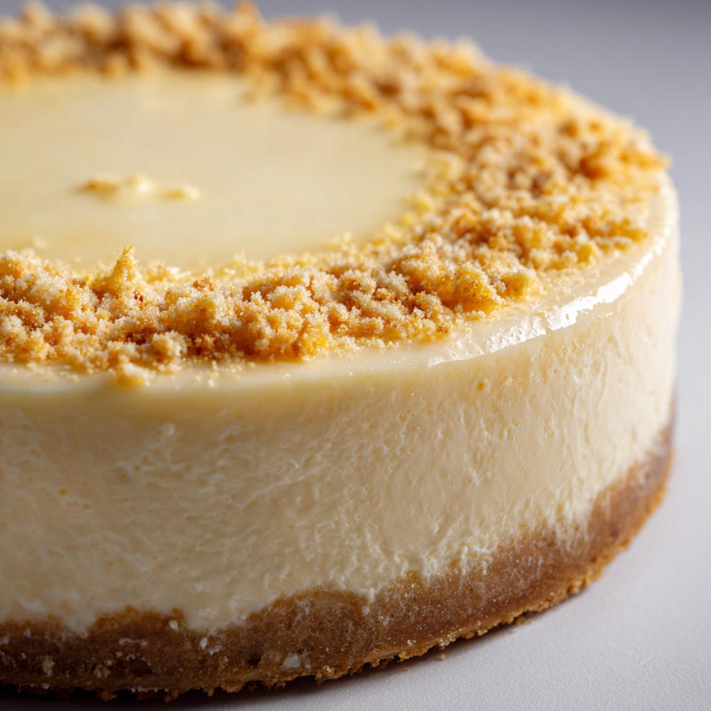 Käsekuchen Likör - detail 1