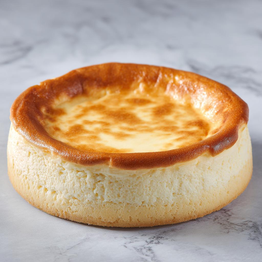 Käsekuchen Protein - detail 1