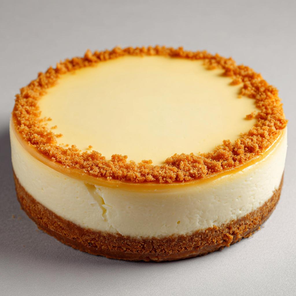 Käsekuchen mit 40% Quark - detail 1