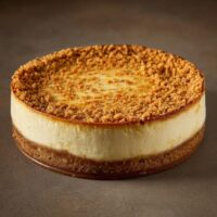 Käsekuchen mit 40% Quark