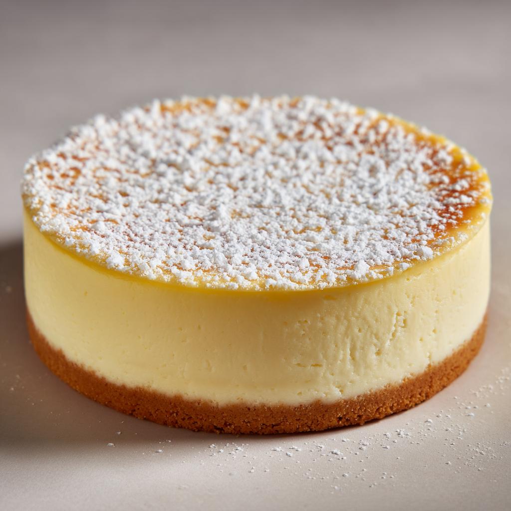 Käsekuchen mit Quark