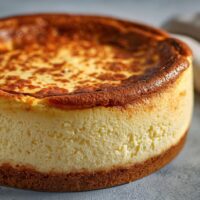 Käsekuchen wie bei Oma