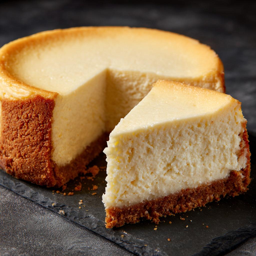 Käsekuchen