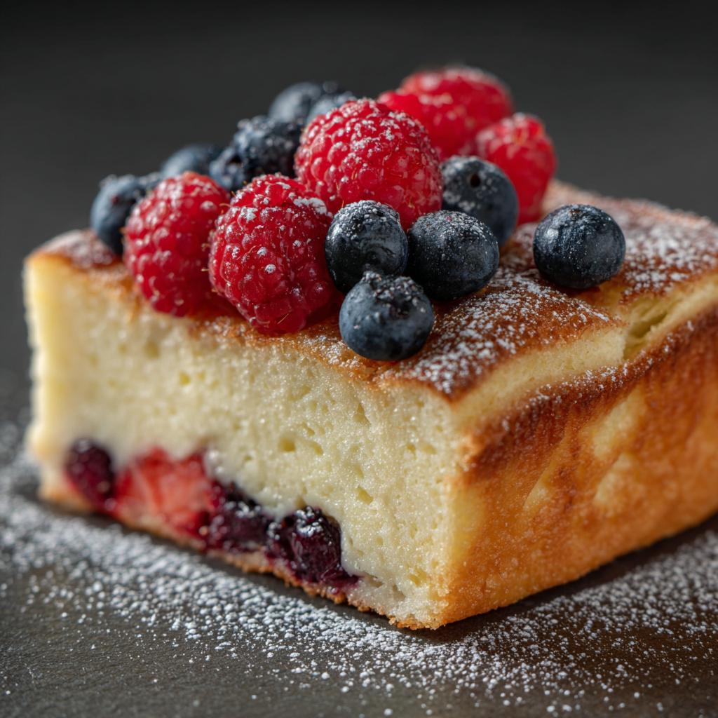 Kuchen Auto