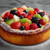 Kuchen Cute