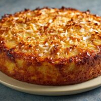 Kuchen Hawaii Party