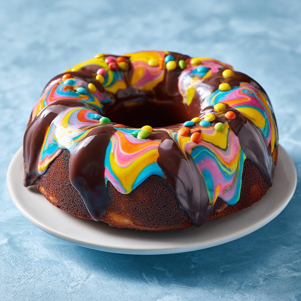 Kuchen Hot Wheels