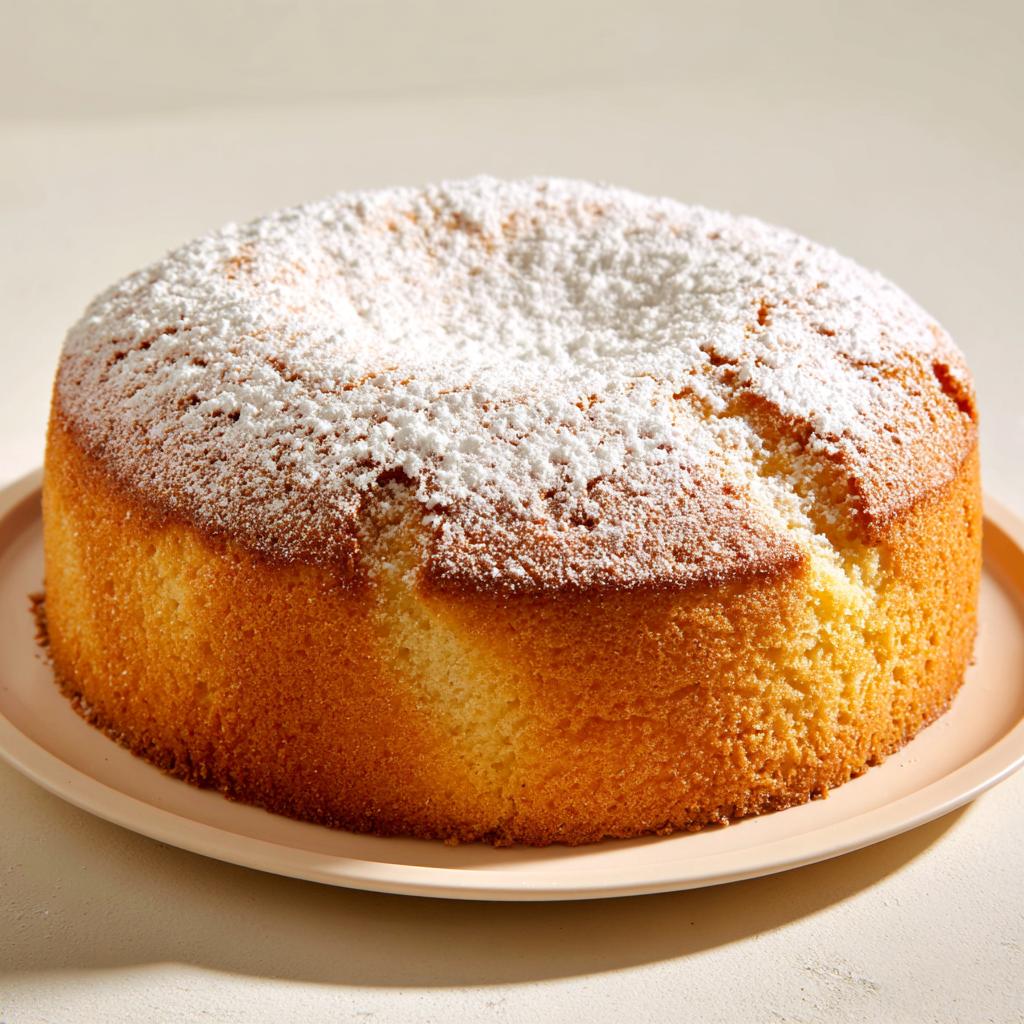 Kuchen Lustig