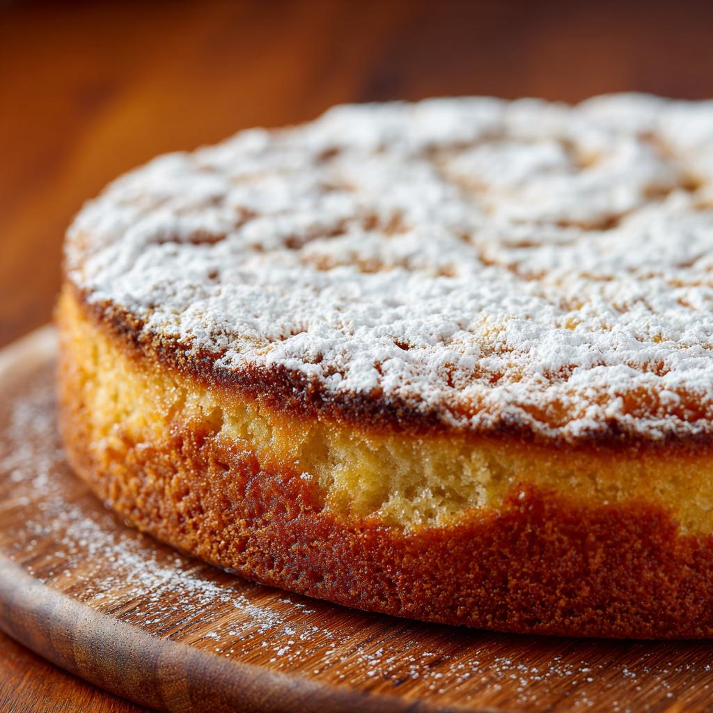 Kuchen Pferdekoppel - detail 1
