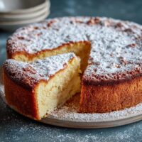 Kuchen Pferdekoppel
