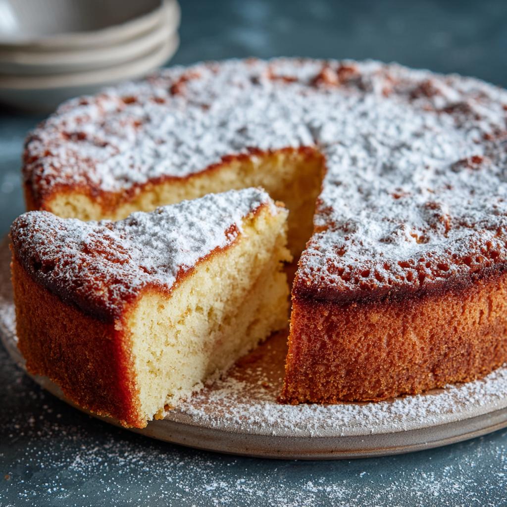 Kuchen Pferdekoppel