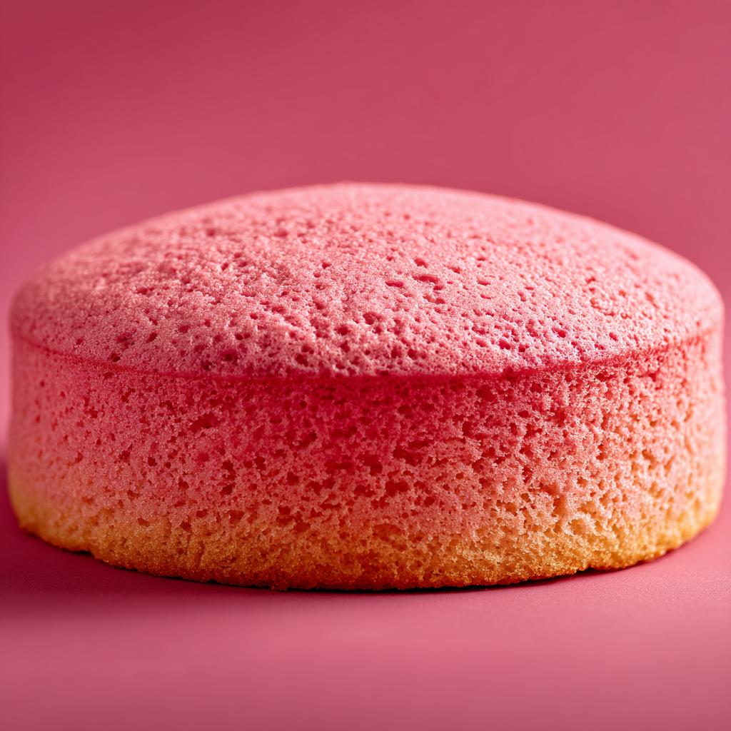 Kuchen Pink - detail 1