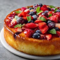 Kuchen Tattoo
