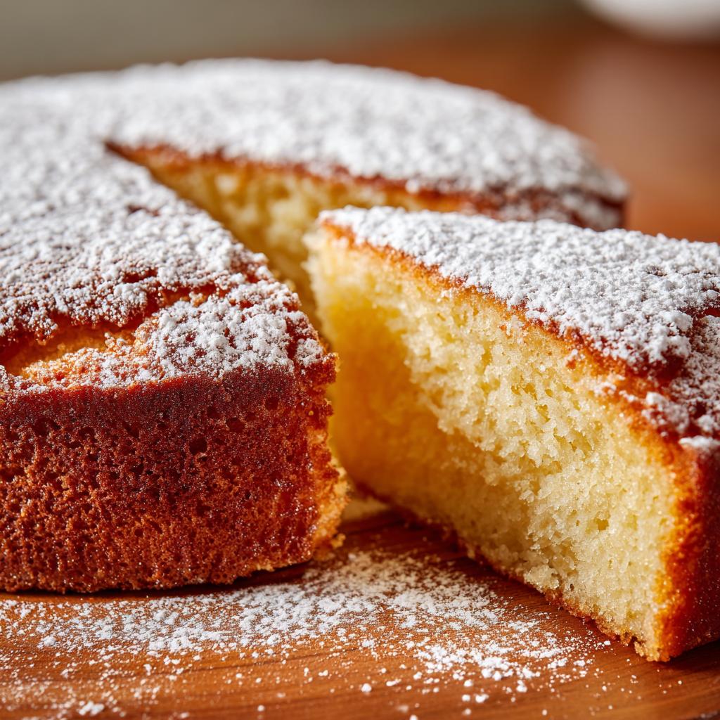 Kuchen Yamaha