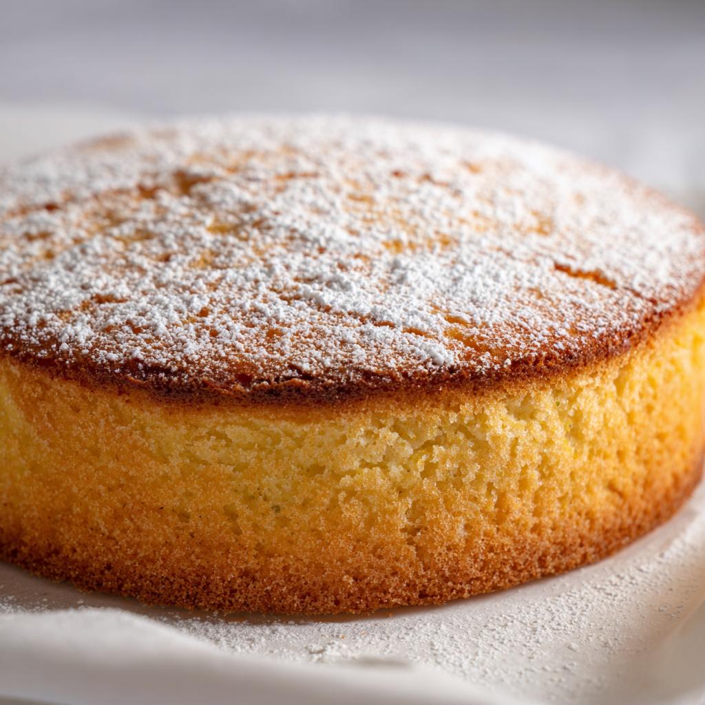 kuchen backen zahl 9 - detail 1
