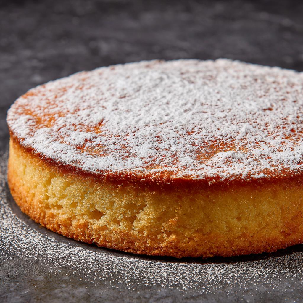 Kuchen Zahl 9