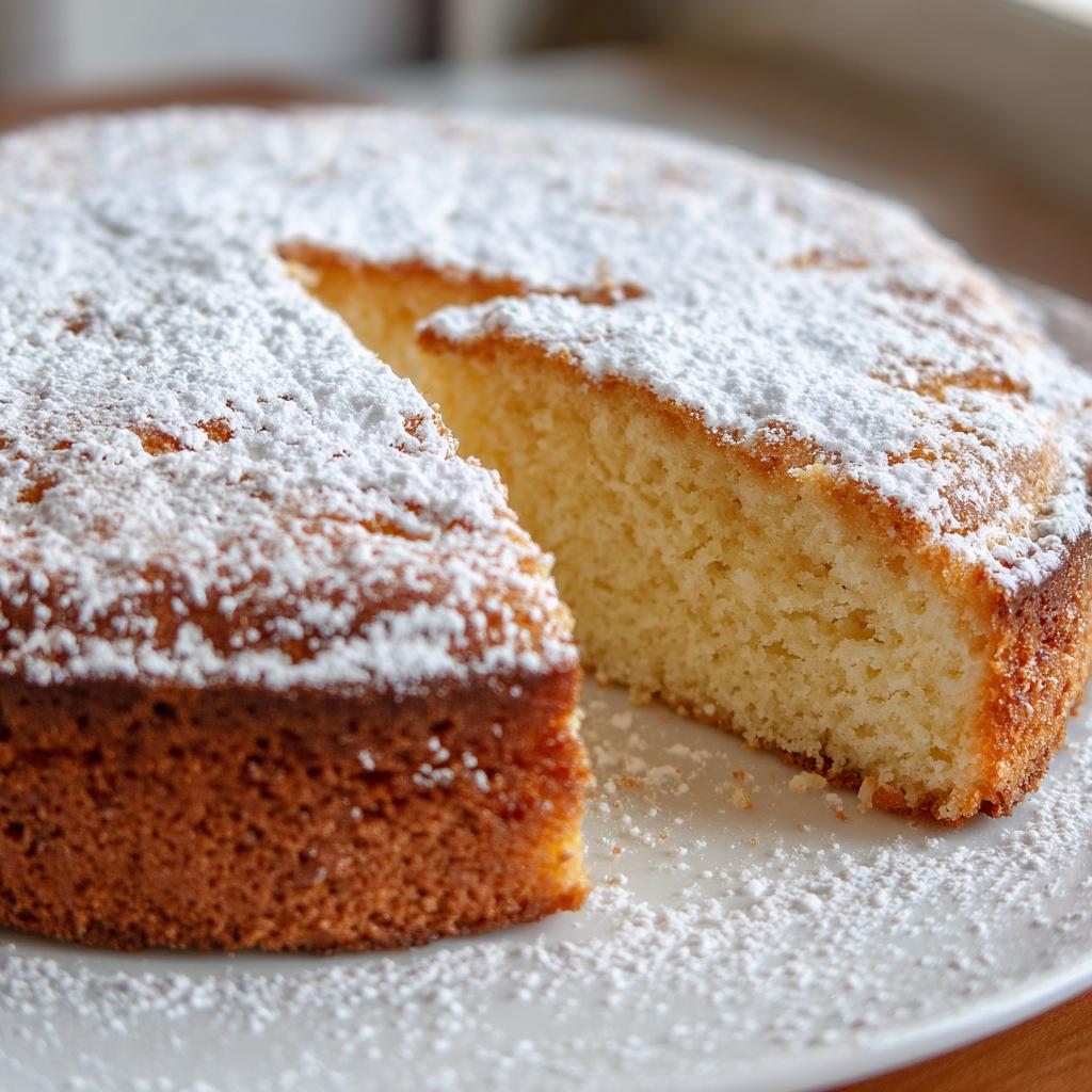 Kuchen für Zwei - detail 1