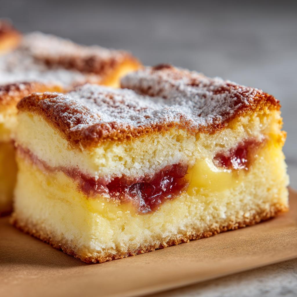 Kuchen to Go - detail 1
