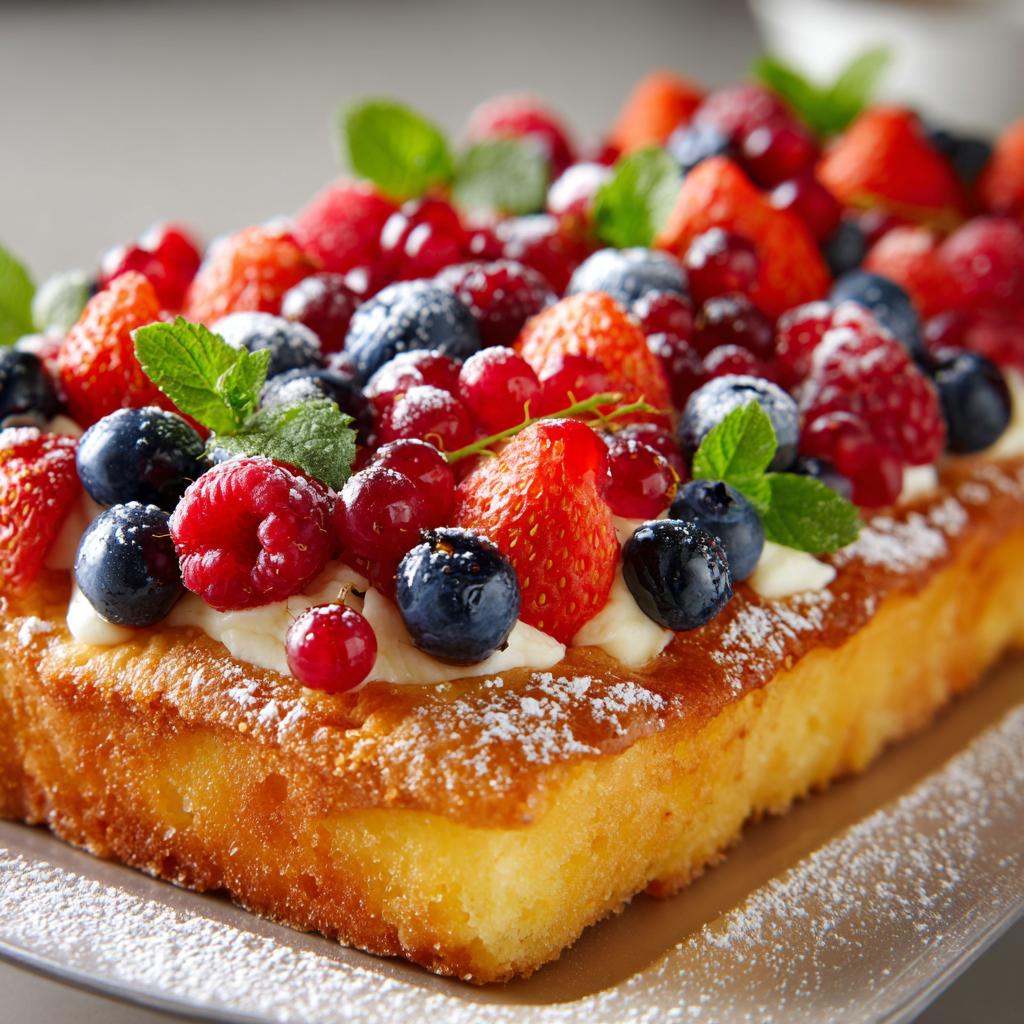 Kuchen zum Schulanfang - detail 1