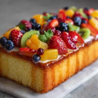 Kuchen zum Schulanfang