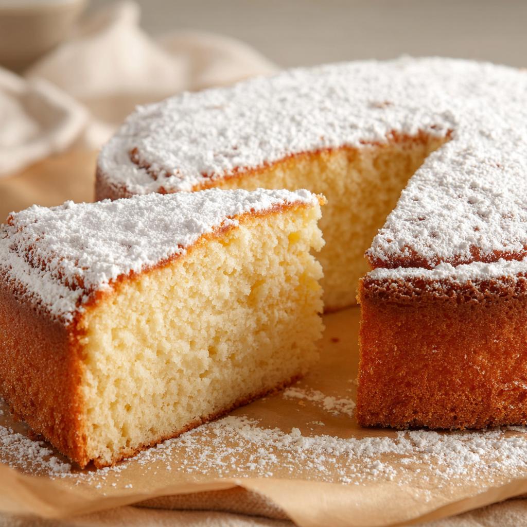 Kuchen zur Taufe - detail 1