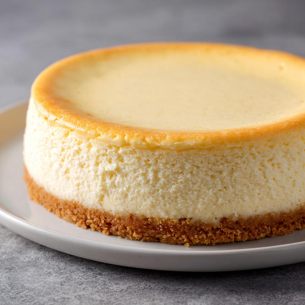 Low Carb Käsekuchen