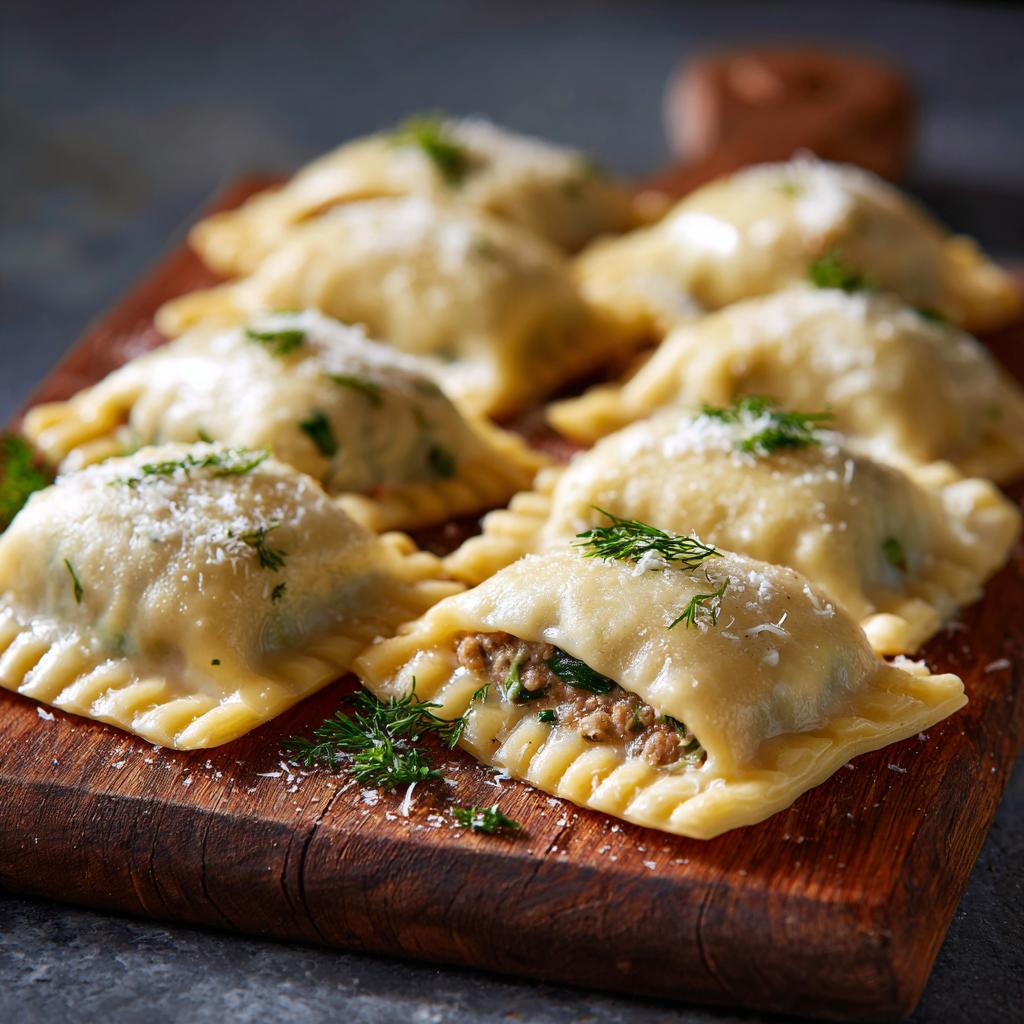 Maultaschen