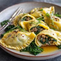 Maultaschen