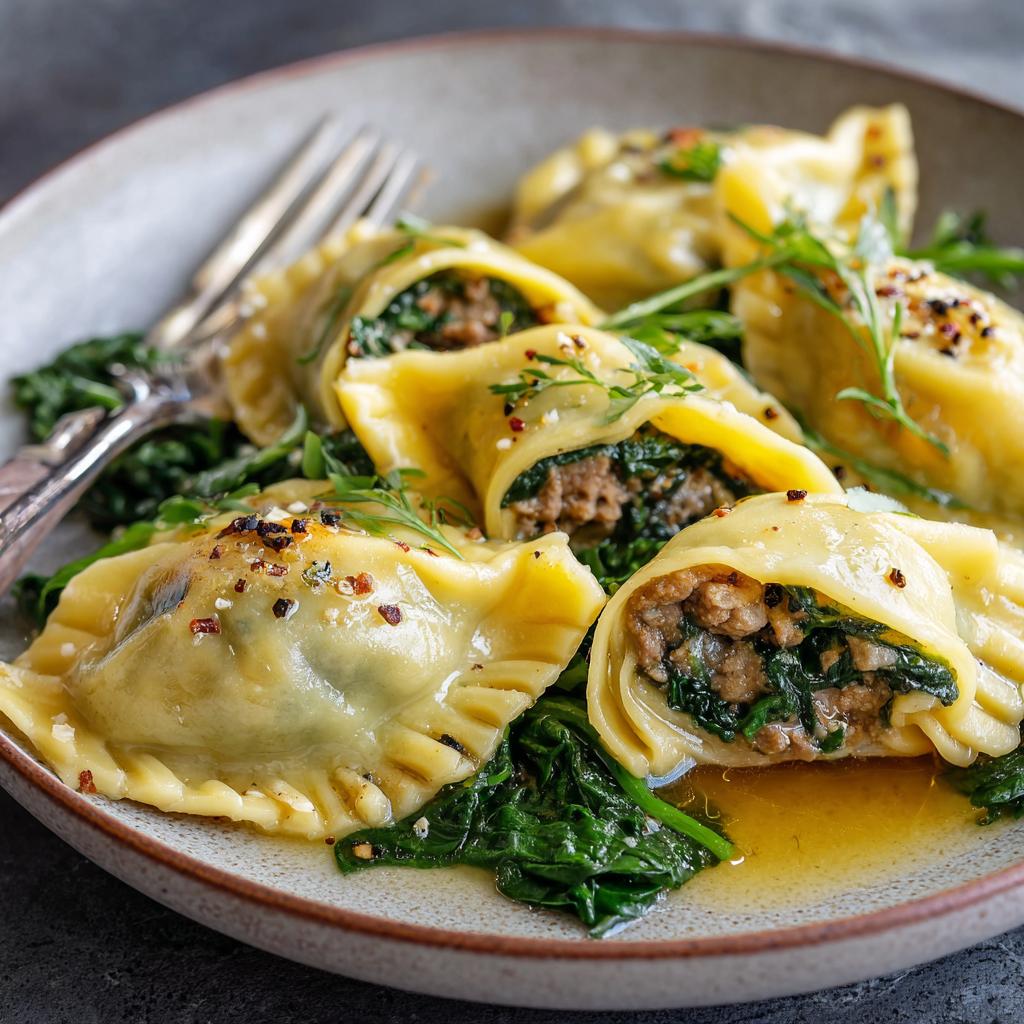 Maultaschen
