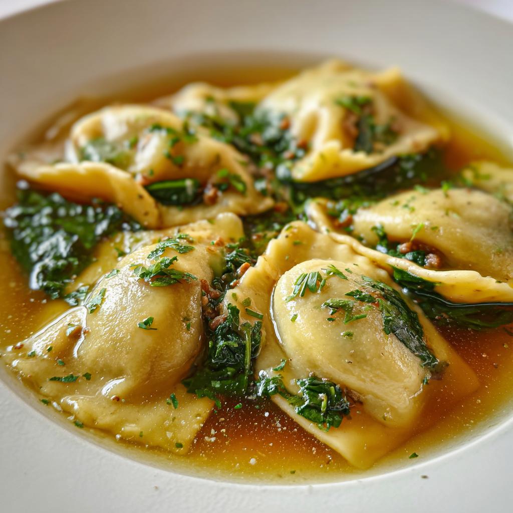 Maultaschen Jäger - detail 1