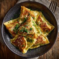 Maultaschen Sauté