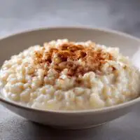 Milchreis