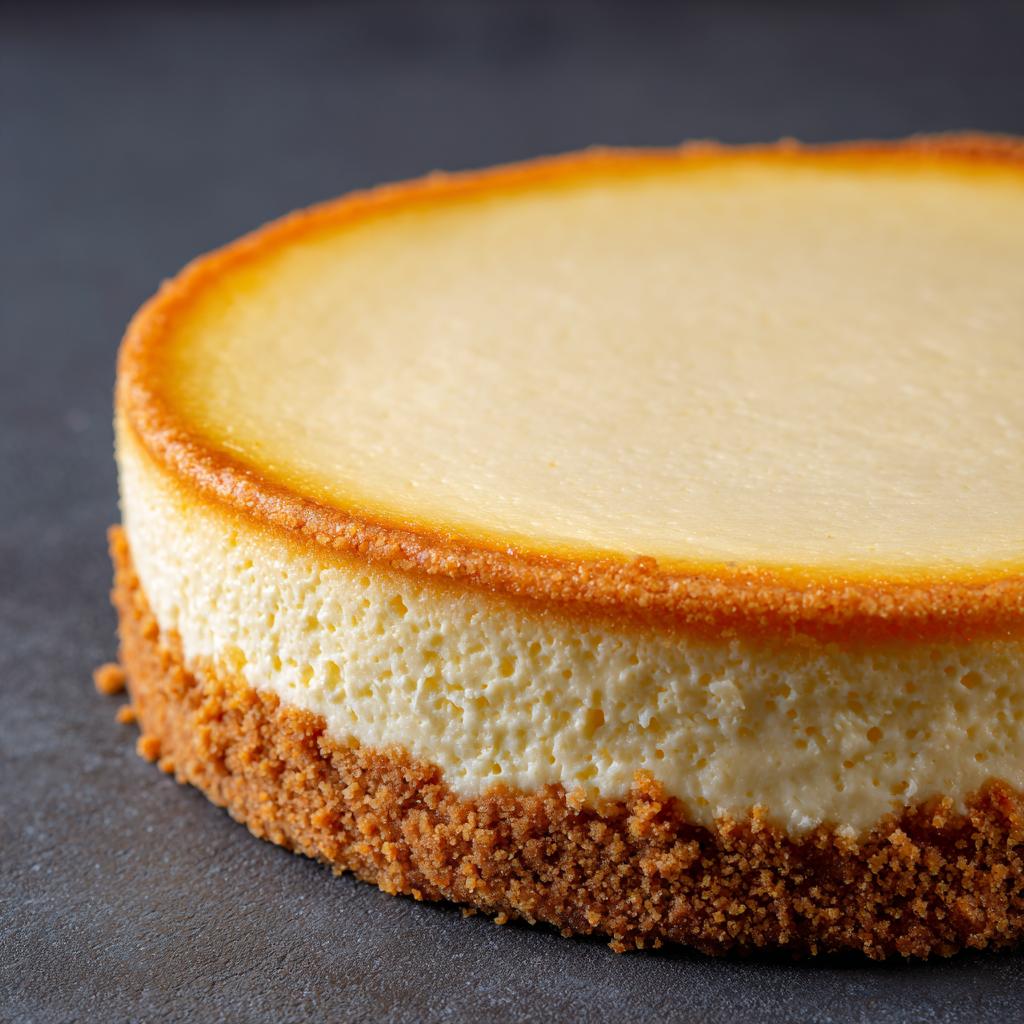 Mini Käsekuchen