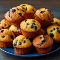 Muffin Mania