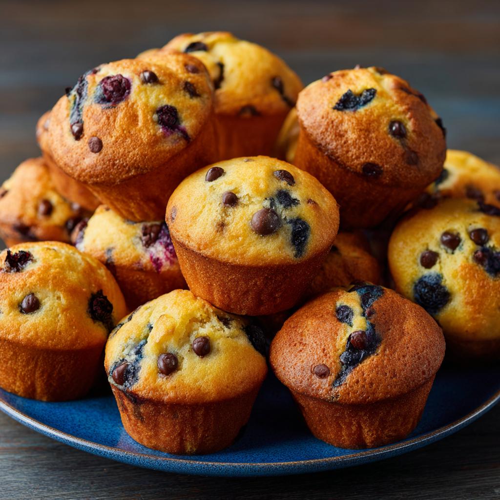 Muffin Mania