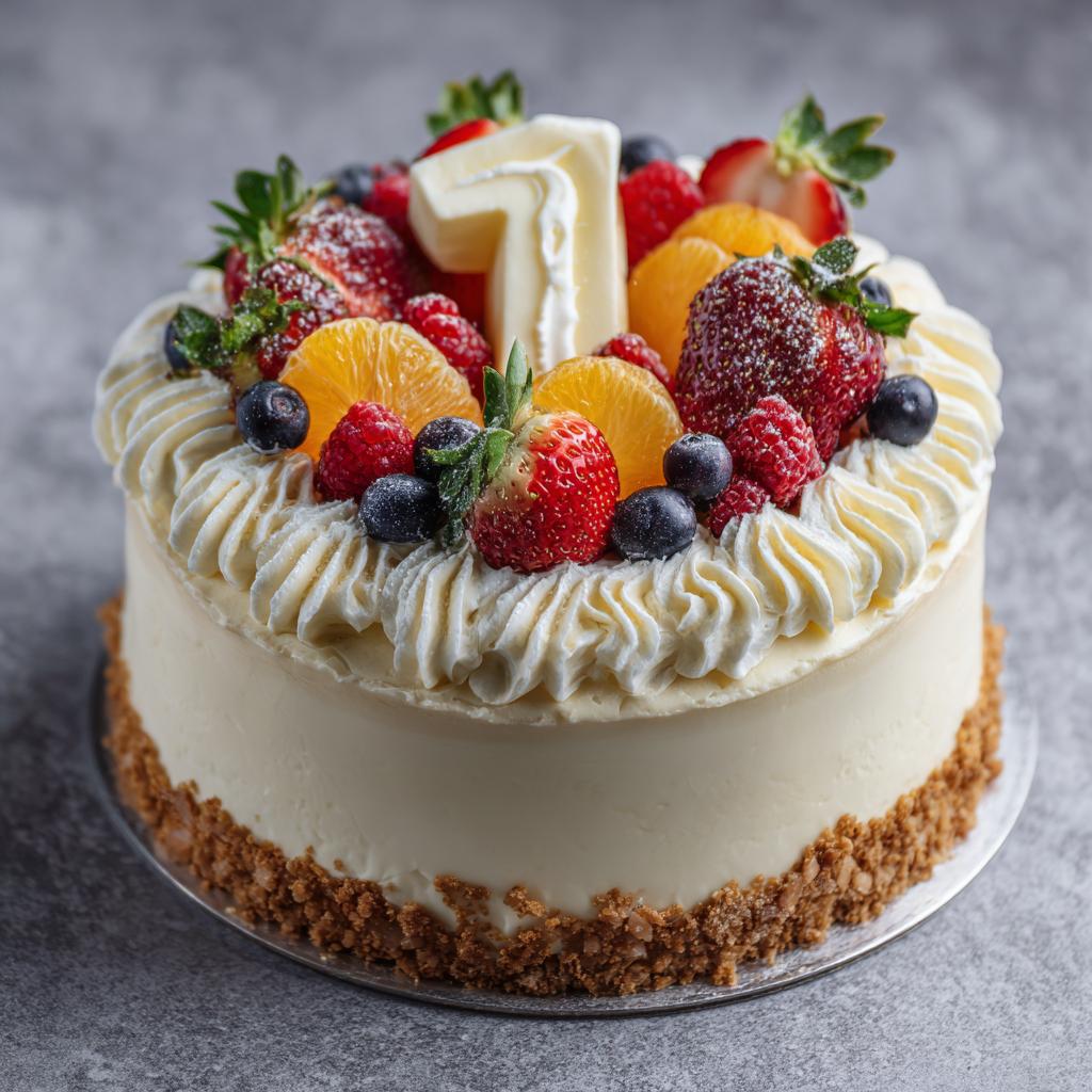 Nummern Kuchen Käsekuchen