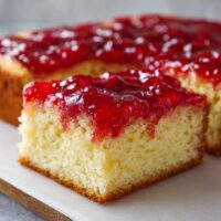 Obstkuchen