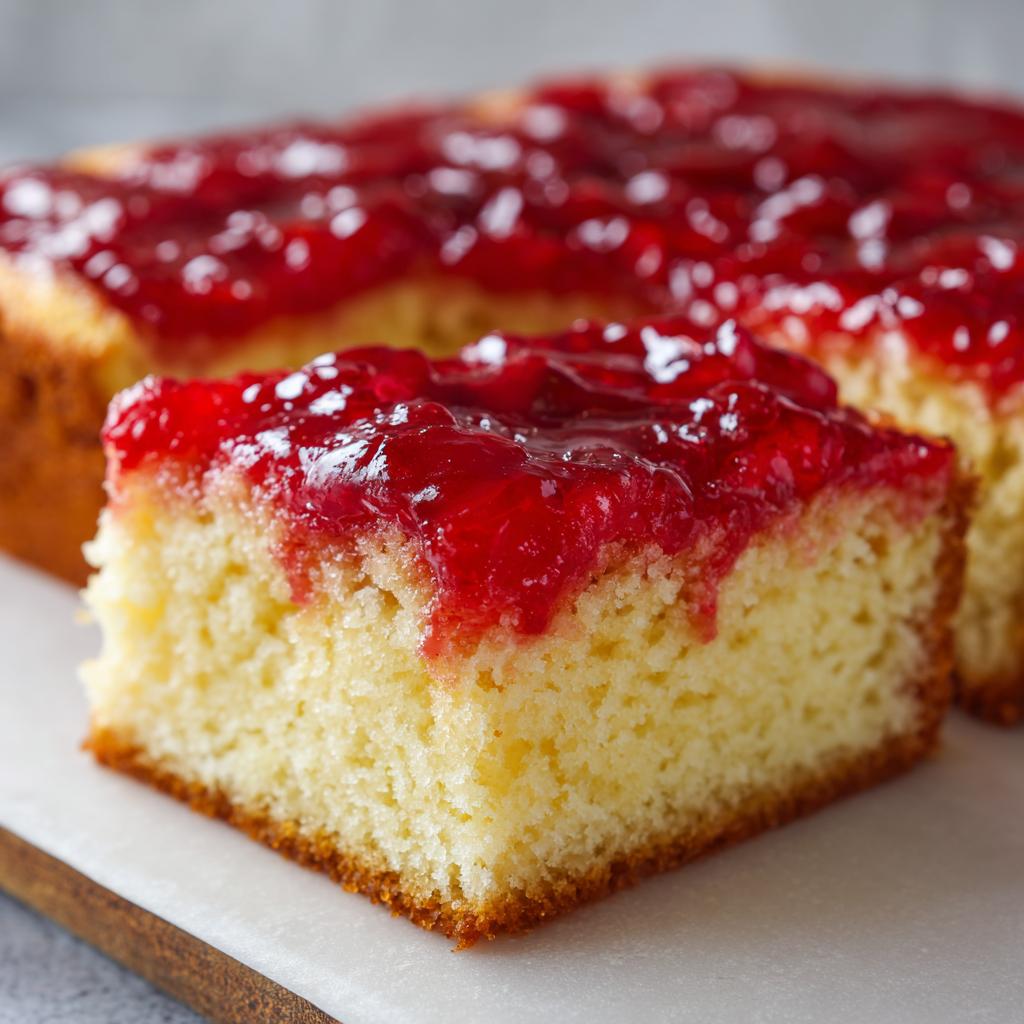 Obstkuchen