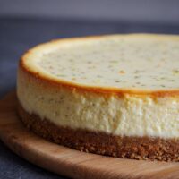 Omas Käsekuchen