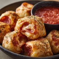 Pizza Rolls