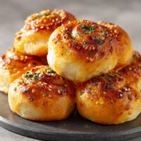 Pizzabrötchen