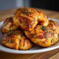 Pizzabrötchen