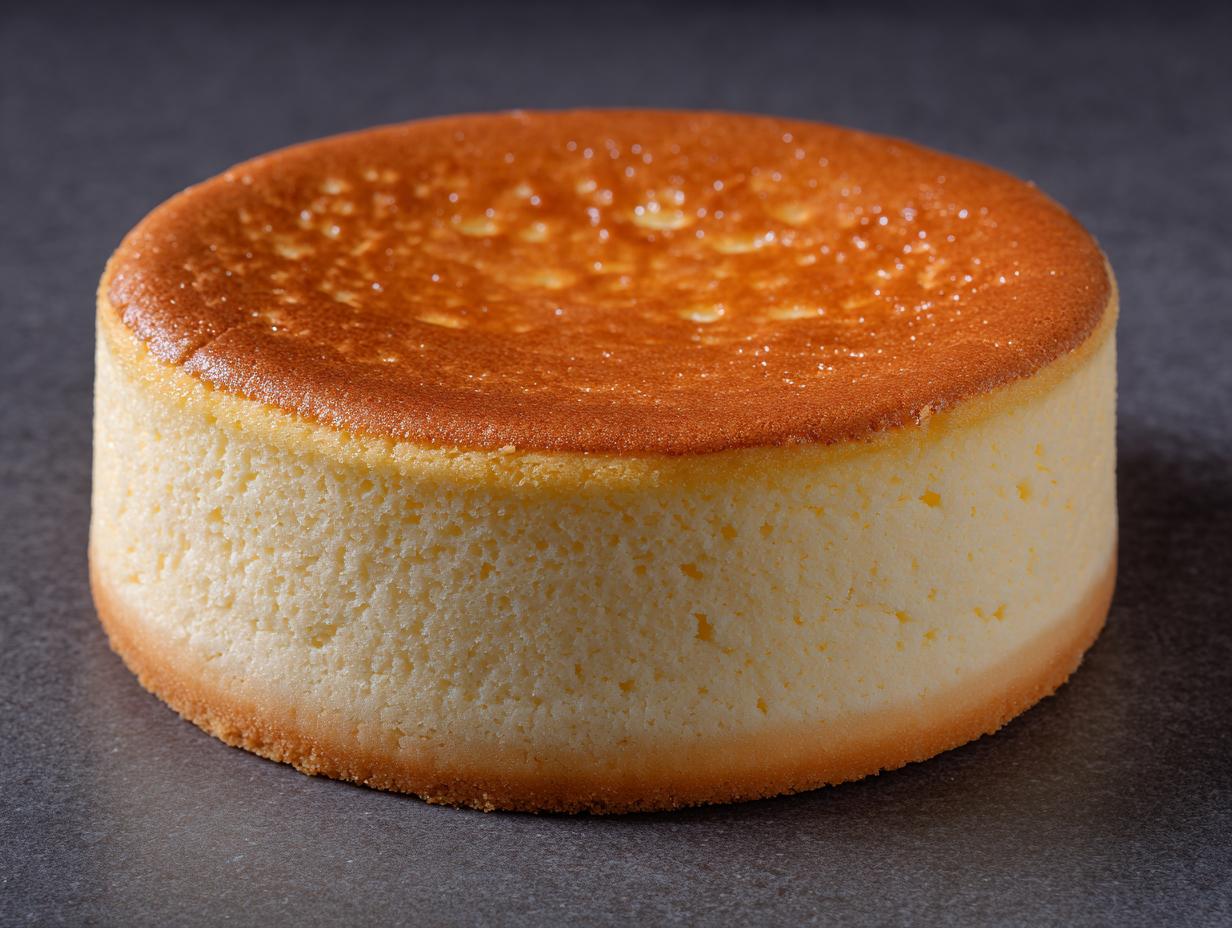 Quarkkuchen