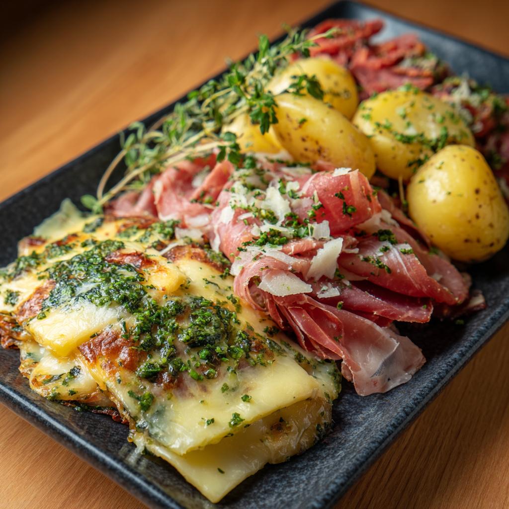 Raclette
